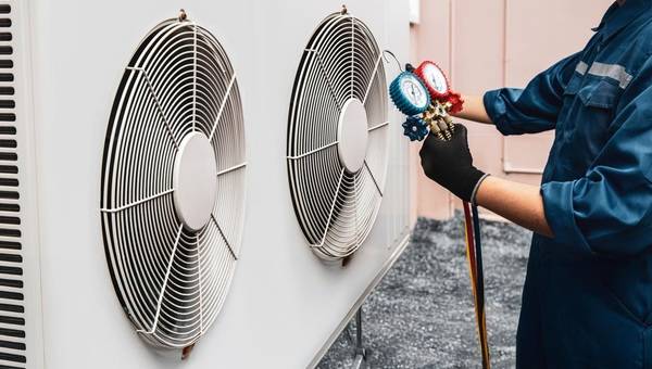 F-Gase-Verordnung und PFAS-Verbot: Ihre Inhalte und Auswirkungen -Teil 1: Die Zukunft der Kältemittel