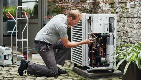 Teure Wärmepumpen: Sind hohe Förderungen ein Preistreiber