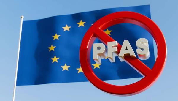 F-Gase-Verordnung und PFAS-Verbot: Ihre Inhalte und Auswirkungen – Teil 2Neue Regeln, neue Risiken