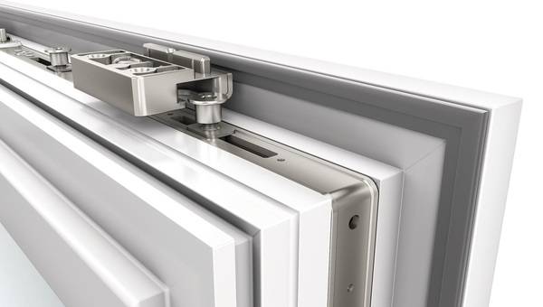 Fenstertuning ist Profisache