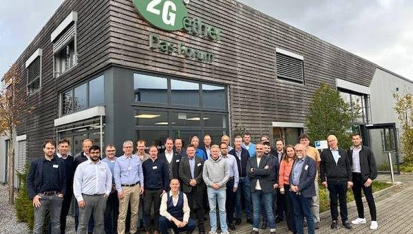 Praxistage Dezentrale Energieversorgung 
