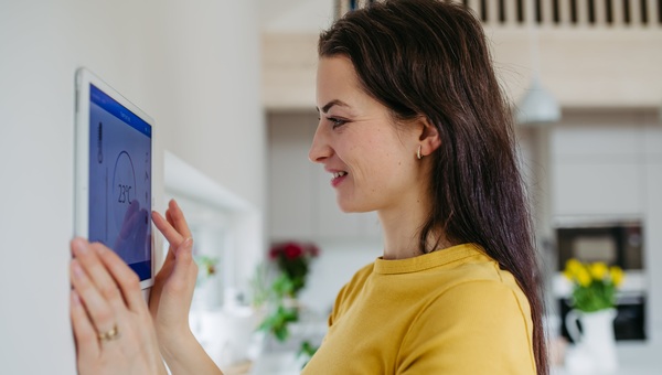 VDI gibt Praxistipps zum Heizkostensparen