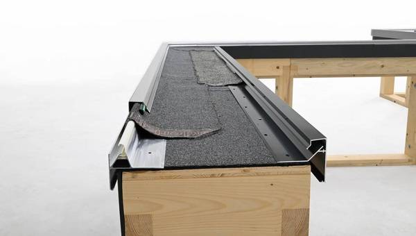 Richard Brink Nexum und Conar