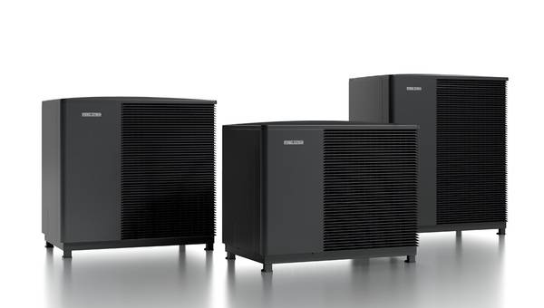 Stiebel Eltron Luft-Wasser-Wärmepumpen