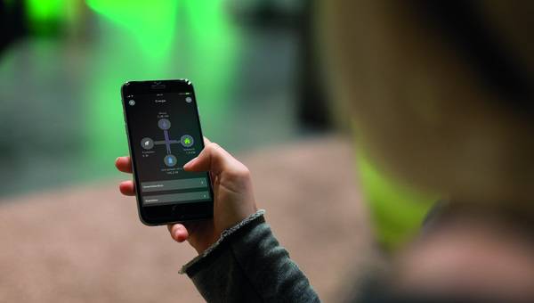 Intelligente Messsysteme: Energie in Einfamilienhäusern sichtbar machen 