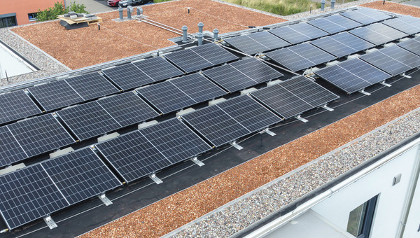 PVT-Kollektoren: Neue Anforderungen für Wärmepumpen 