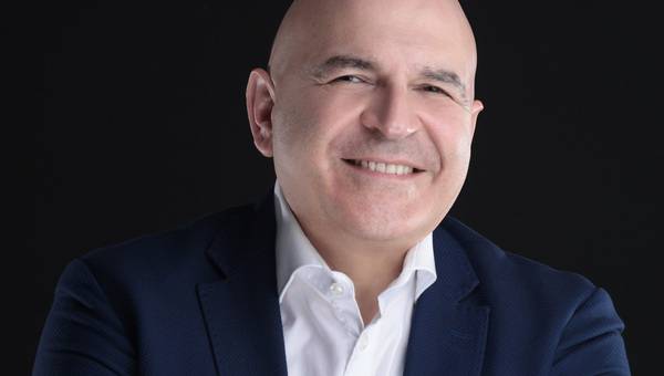 Köpfe der Szene: Kenan Görgülü