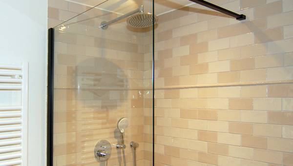 Duschwelten Hotel Papa Rhein