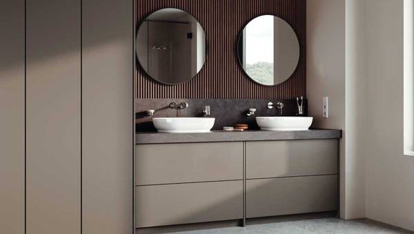 Grohe Essence Keramik