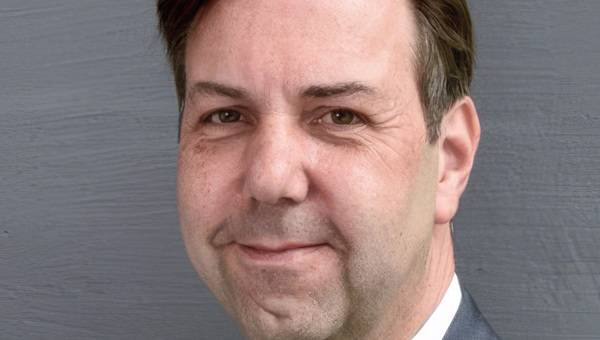 Köpfe der Szene: Heiko Bosse