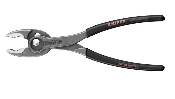 Knipex twingrip weihnachtsedition