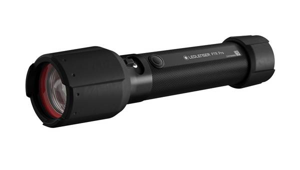 Ledlenser P7R Pro 