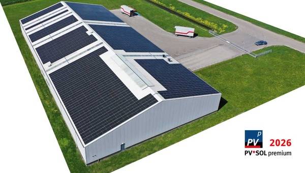 PV*SOL premium 2026