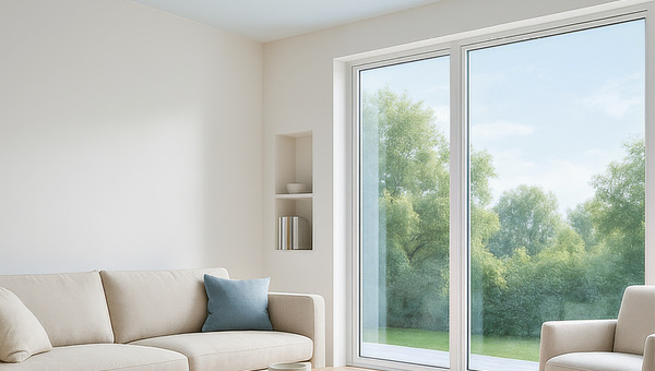 Wie funktioniert eigentlich... das Kühlen mit Fußboden, Wand und Decke? 