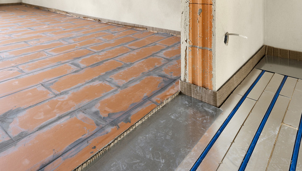 Estrichziegel Leipfinger-Bader