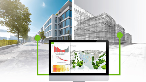 Gebäudemanagement: Das kann der Digitale Zwilling 