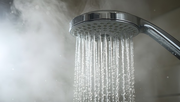 Warmwasser im Winter: 3 Fehler, die Kosten erhöhen