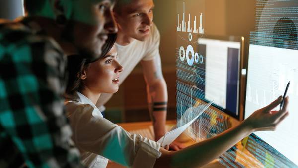 ChargePoint bringt KI-Software für effizientes Ladeinfrastruktur-Management