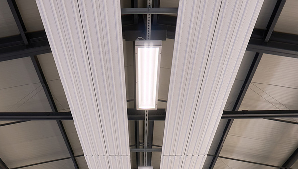 RMBH Deckenstrahlplatte KIT Classic NG