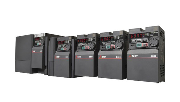 Mitsubishi Electric FR-D820-3