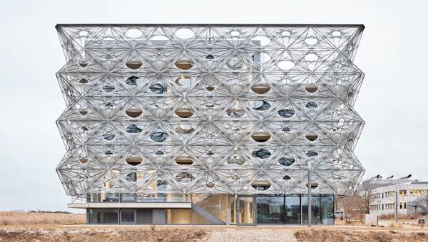 Texoversum Reutlingen Hörmann