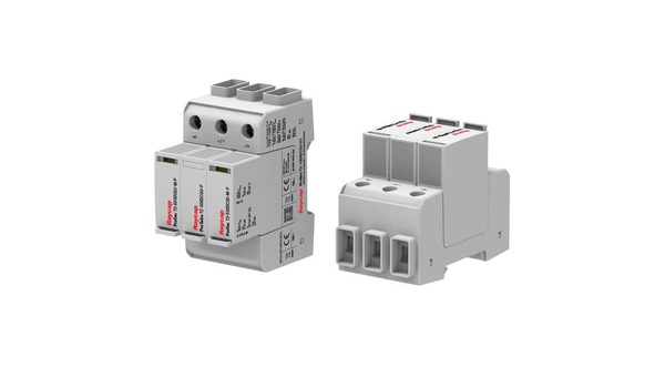 Raycap ProTec T2 DCGU 3Y