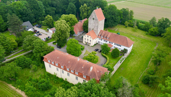 Burg Wittlage
