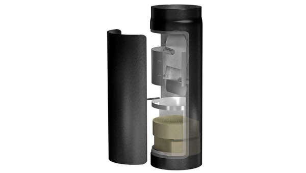 Schräder Future Draft Kat