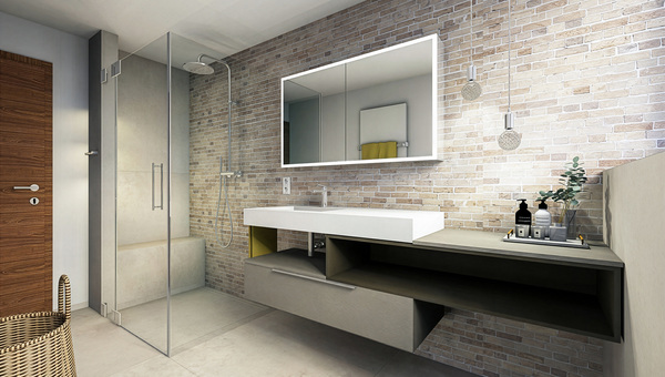 So klappt’s mit Kunden und beteiligten Gewerken im Bad