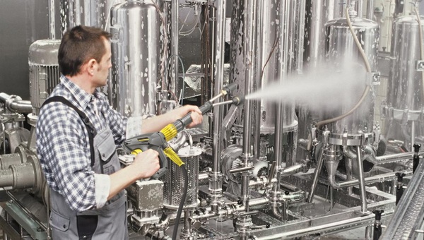 Dehoust Trinkwasserschutz