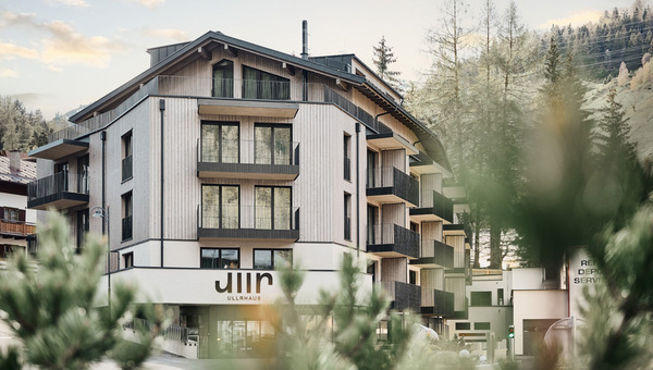 Ullrhaus Aschl Entwässerung