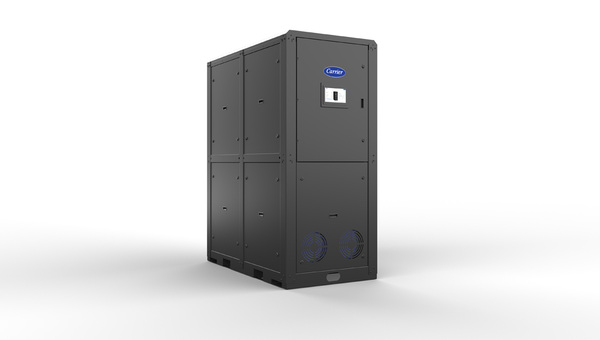 Carrier Coolant Distribution Unit