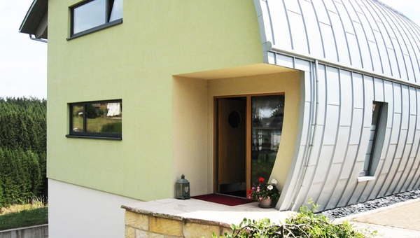 CWA Cellulose Dämmung