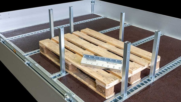 Elting Variosave light