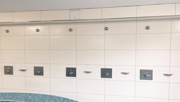 Delabie Stadion Lok Leipzig