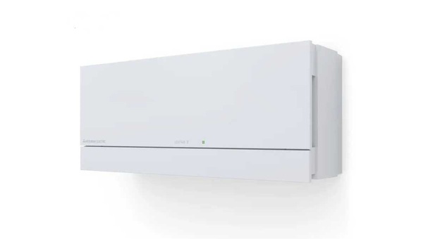 Mitsubishi Electric Lossnay dezentral
