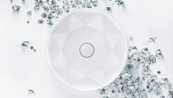 Villeroy & Boch Octagon