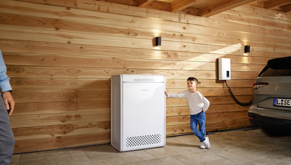 SENEC startet prognosebasiertes Laden