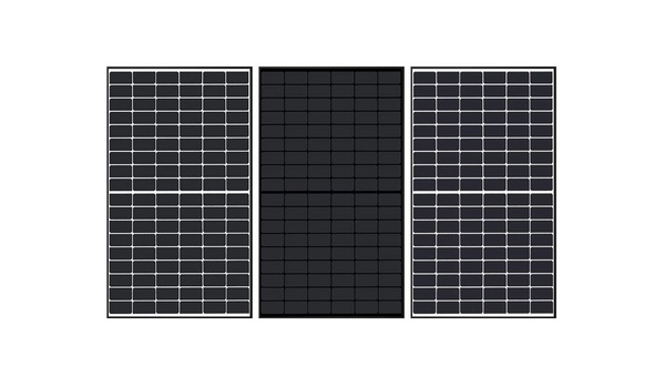Glas-Glas- und Glas-Folien-Module