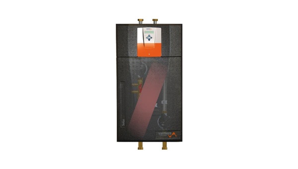 Varmeco Vario sol-nova 2.0