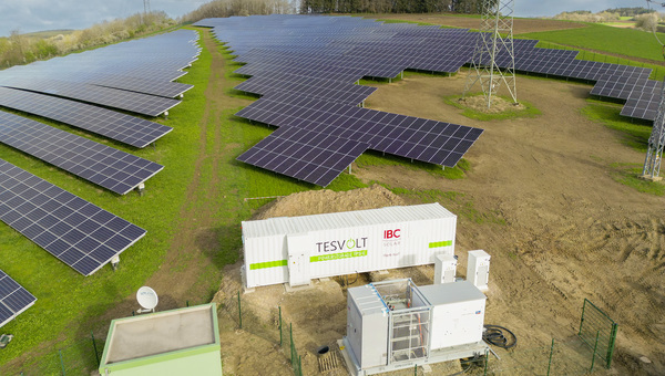 Akkus werden zum Standard