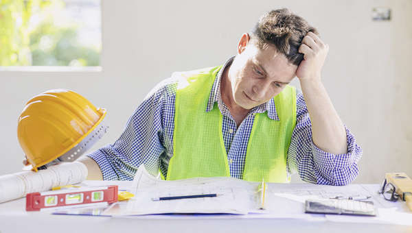 Wenn ein Fenster zum Existenzrisiko wird