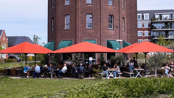 Warema Caravita Sonnenschutz