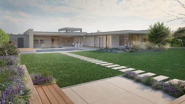 Dallmer cera floor individual kanani