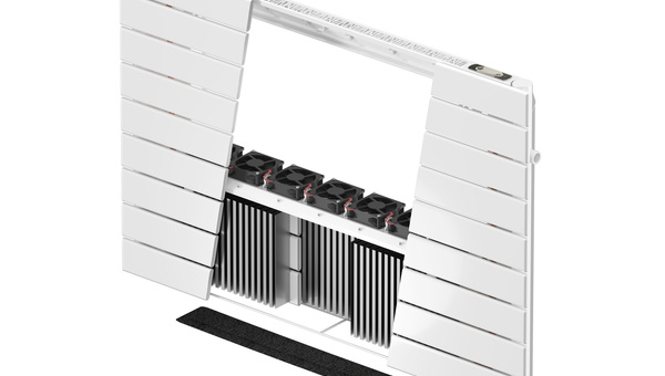 Effiziente Wärmeübergabe: Warum sich der Heizkörperaustausch lohnt