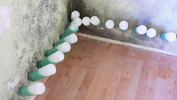 Veinal Silikonharzlösung