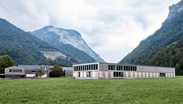 Tischlerei Rüscher Hörmann