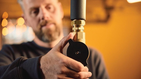 Spirotech Spirotrap HPF