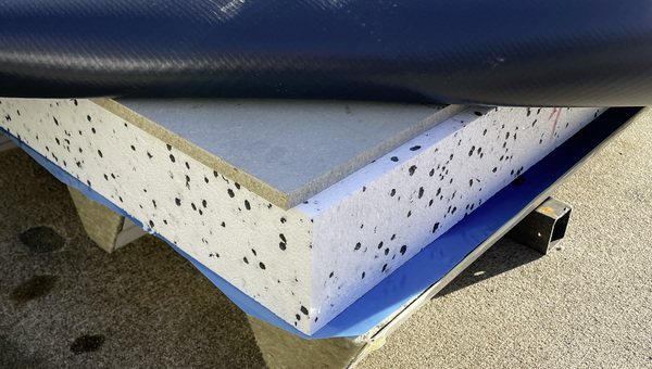 Brandsicherheit von PV-Anlagen auf Flachdächern: Brandschutz im Paket