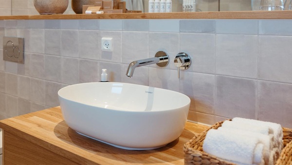 Duravit Color Hotel Skagen